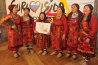 Кто будет представлять Россию на Евровидении-2012