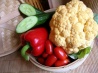 Как приготовить салат к курице